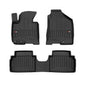 Covorase auto tip tavita Hyundai Tucson fabricatie 2009 - 2015, caroserie suv #1