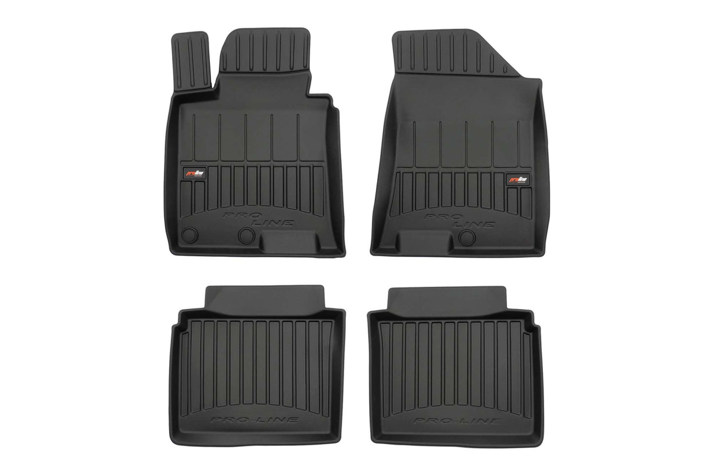 Covorase auto tip tavita Hyundai I40, an fabricatie 07.2011 - 07.2019, caroserie combi | 3D409194