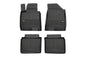 Covorase auto tip tavita Hyundai I40, an fabricatie 07.2011 - 07.2019, caroserie combi | 3D409194
