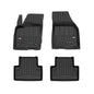 Covorase auto tip tavita Volvo V 50, an fabricatie 2004 - 05.2012, caroserie combi | 3D409392