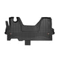 Covorase auto tip tavita Iveco Daily IV, an fabricatie 2014 - prezent, caroserie van 2-3 locuri | 3D409415