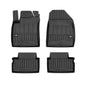 Covorase auto tip tavita Hyundai I30 III, an fabricatie 02.2017 - prezent, caroserie hatchback | 3D409521