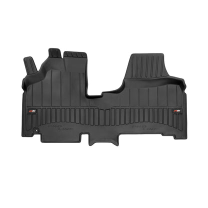 Covorase auto tip tavita Peugeot Expert Traveller Expert III Traveller, an fabricatie 01.2016 - prezent, caroserie van rand 1 | 3D409279