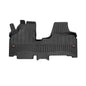 Covorase auto tip tavita Peugeot Expert Traveller Expert III Traveller, an fabricatie 01.2016 - prezent, caroserie van rand 1 | 3D409279