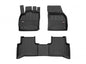 Covorase auto tip tavita Volkswagen Touran II, an fabricatie 09.2015 - prezent, caroserie van | 3D409804