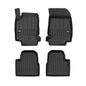 Covorase auto tip tavita Peugeot 2008 II fabricatie 01.2020 - prezent, caroserie suv, inainte de facelift din 2023 #1 - Auto Alorria