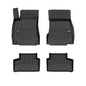 Covorase auto tip tavita Mercedes CLA II, an fabricatie 05.2019 - prezent, caroserie coupe | 3D409927