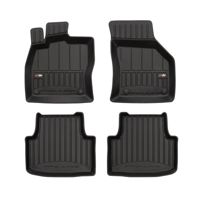 Covorase auto tip tavita Cupra Formentor, an fabricatie 2020 - prezent, caroserie suv | 3D409972