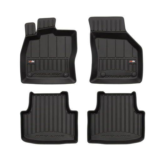 Covorase auto tip tavita Cupra Formentor, an fabricatie 2020 - prezent, caroserie suv | 3D409972