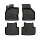 Covorase auto tip tavita Cupra Formentor, an fabricatie 2020 - prezent, caroserie suv | 3D409972