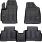 Covorase auto tip tavita Hyundai Kona II Hybrid, an fabricatie 04.2023 - prezent, caroserie suv | 3D412590