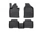 Covorase auto tip tavita Ssang Yong Torres, an fabricatie 2023 - prezent, caroserie suv | 3D412620