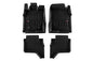 Covorase auto tip tavita Ford Ranger fabricatie 2023 - prezent, caroserie pick-up, 4 usi #1