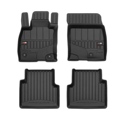 Covorase auto tip tavita Ford Escape IV fabricatie 2019 - prezent, caroserie suv #1