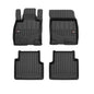 Covorase auto tip tavita Ford Escape IV fabricatie 2019 - prezent, caroserie suv #1