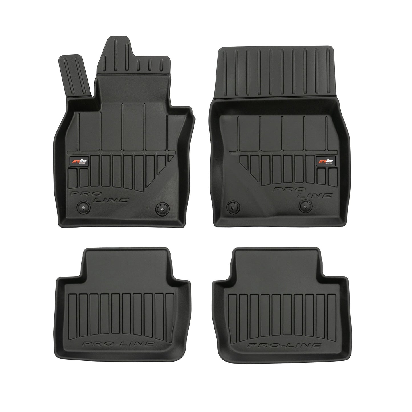 Covorase auto tip tavita Mazda 3 IV, an fabricatie 03.2019 - prezent, caroserie hatchback | 3D425088