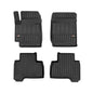Covorase auto tip tavita Suzuki Grand Vitara II, an fabricatie 2005 - 02.2015, caroserie suv | 3D425248