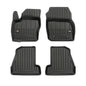 Covorase auto tip tavita Ford Focus III, an fabricatie 03.2011 - 08.2018, caroserie hatchback | 3D425286
