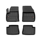 Covorase auto tip tavita Opel Corsa -E, an fabricatie 2020 - prezent, caroserie hatchback | 3D425293