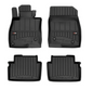 Covorase auto tip tavita Mazda 6 III, an fabricatie 01.2013 - prezent, caroserie combi inainte de facelift din 2018 | 3D425309