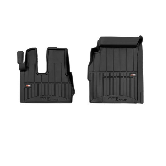 Covorase auto tip tavita Mercedes Actros, an fabricatie 2011 - prezent, caroserie truck | 3D425439