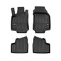Covorase auto tip tavita Opel Astra G, an fabricatie 1998 - 2009, caroserie combi | 3D425538