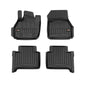 Covorase auto tip tavita Renault Zoe, an fabricatie 12.2012 - 05.2019, caroserie hatchback | 3D425651