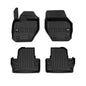 Covorase auto tip tavita Volvo V 60 I, an fabricatie 10.2010 - 01.2018, caroserie combi | 3D425682