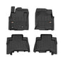 Covorase auto tip tavita Toyota Land Cruiser V8 J200 Prado, an fabricatie 2007 - prezent, caroserie suv 5 usi | 3D425958