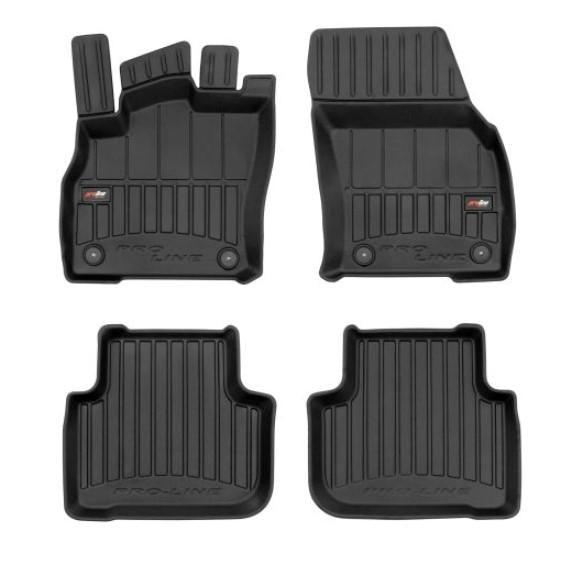 Covorase auto tip tavita Audi Q3 II Sportback, an fabricatie 09.2019 - prezent, caroserie suv | 3D425965