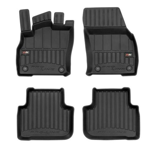 Covorase auto tip tavita Audi Q3 II Sportback, an fabricatie 09.2019 - prezent, caroserie suv | 3D425965