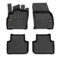 Covorase auto tip tavita Audi Q3 II Sportback, an fabricatie 09.2019 - prezent, caroserie suv | 3D425965