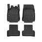 Covorase auto tip tavita Renault Modus Grand, an fabricatie 01.2008 - 2012, caroserie hatchback | 3D426122