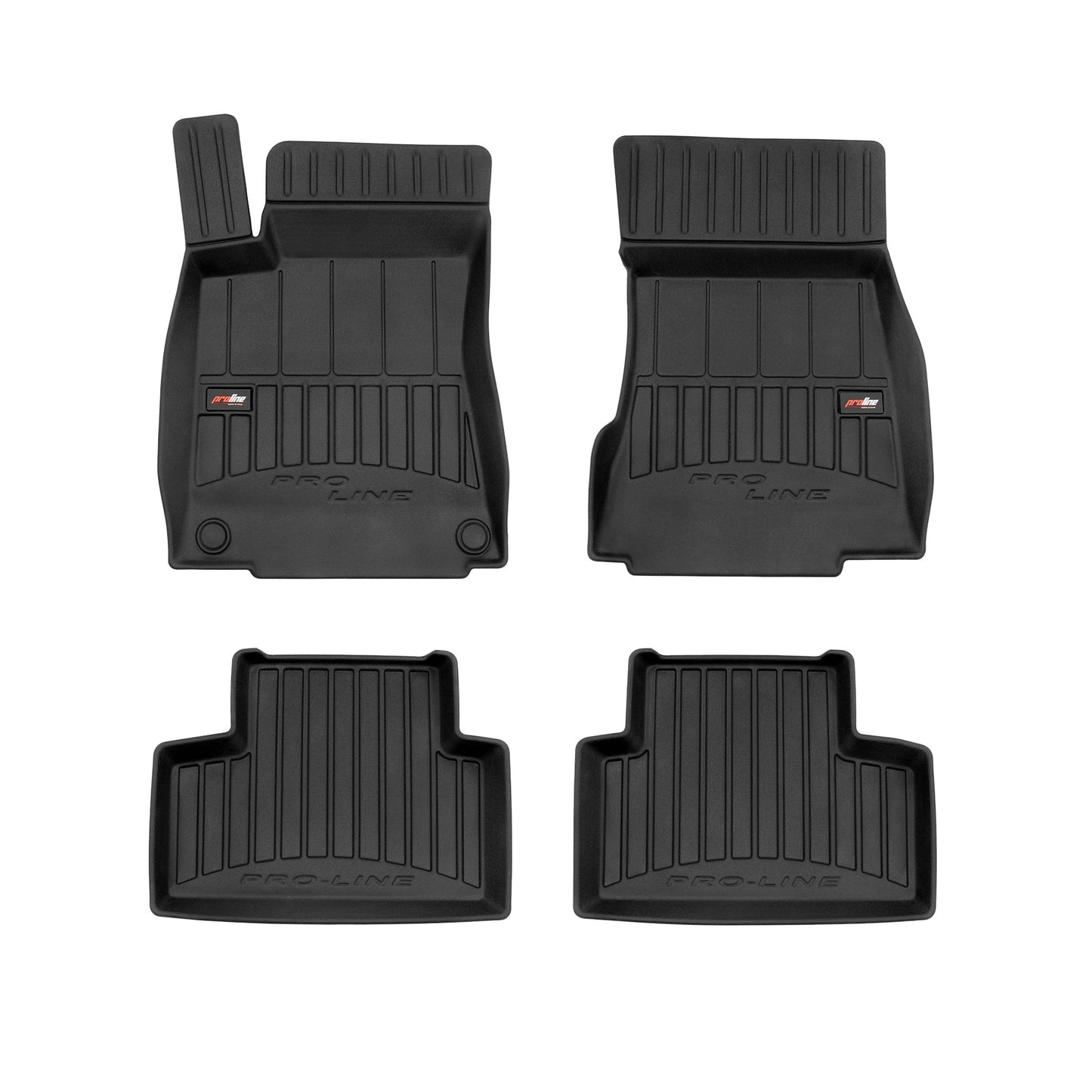 Covorase auto tip tavita Mercedes GLB X247, an fabricatie 11.2019 - prezent, caroserie suv | 3D426139