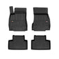 Covorase auto tip tavita Mercedes GLB X247, an fabricatie 11.2019 - prezent, caroserie suv | 3D426139