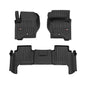 Covorase auto tip tavita Land Rover Range Rover Sport I, an fabricatie 2005 - 08.2013, caroserie suv | 3D426191