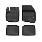 Covorase auto tip tavita Suzuki SX4 S-Cross Hybrid, an fabricatie 02.2020 - prezent, caroserie suv | 3D426238