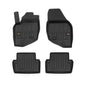 Covorase auto tip tavita Volvo V 70 II, an fabricatie 2000 - 2007, caroserie combi | 3D426245