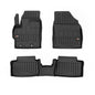 Covorase auto tip tavita Mazda 2 Hybrid fabricatie 2022 - prezent, caroserie hatchback #1