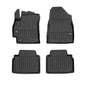 Covorase auto tip tavita Hyundai Elantra VII, an fabricatie 2021 - prezent, caroserie sedan cutie automata | 3D426627