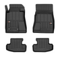 Covorase auto tip tavita Ford Mustang VII fabricatie 05.2023 - prezent, caroserie coupe #1