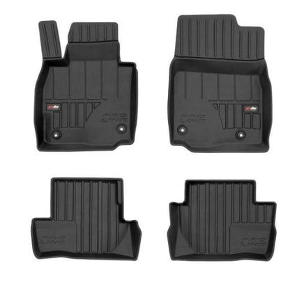 Covorase auto tip tavita Mazda MX-30 electric fabricatie 09.2020 - prezent, caroserie suv #1