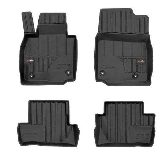 Covorase auto tip tavita Mazda MX-30 electric fabricatie 09.2020 - prezent, caroserie suv #1