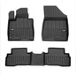 Covorase auto tip tavita Kia Sportage PHEV fabricatie 2022 - prezent, caroserie suv #1
