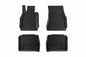 Covorase auto tip tavita Lexus LS IV 460, an fabricatie 2005 - 10.2017, caroserie sedan | 3D427778