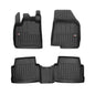 Covorase auto tip tavita Dacia Jogger, an fabricatie 2022 - prezent, caroserie combi | 3D427815