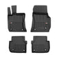 Covorase auto tip tavita Jaguar XF, an fabricatie 09.2015 - prezent, caroserie sedan | 3D427907