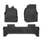 Covorase auto tip tavita Toyota Land Cruiser J100 Prado, an fabricatie 01.1998 - 2007, caroserie suv 5 usi | 3D428508