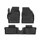 Covorase auto tip tavita Toyota Aygo X fabricatie 04.2022 - prezent, caroserie suv #1