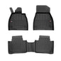 Covorase auto tip tavita Mercedes EQS V297 fabricatie 09.2021 - prezent, caroserie coupe #1